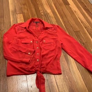 Love culture women top